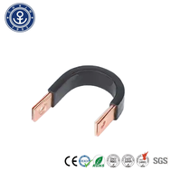Barre omnibus pour batterie lithium flexible nouvelle énergie 280Ah 300Ah 310Ah LiFePO4, isolation cuivre, 240V, équipement de distribution d'énergie CE