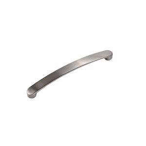Furniture Hardware Die-casting Hardware Handle Furniture Hardware Handle Cabinet Door Handle - Product Image 2