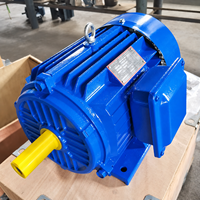Moteur électrique à induction triphasé AC BIOTE Heavy Duty 30 kW 40 CV Série Y Y200L-4 4 P pour pompes agricoles et machines agricoles