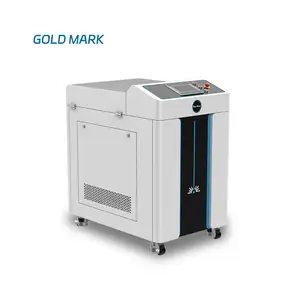 heavy duty 300mm 2000w laser cleaning machine metal scanning width