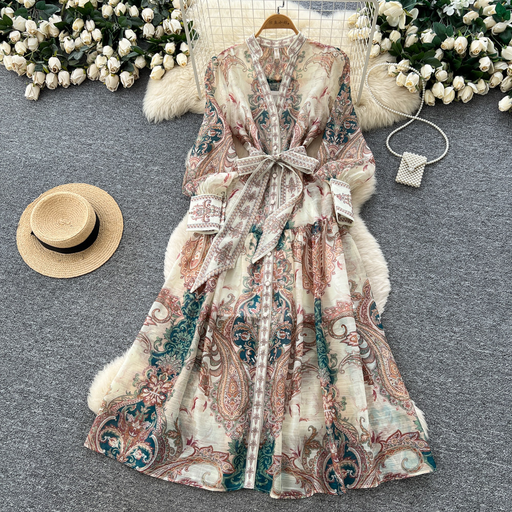 sachin and babi light blue dress Light Pink & Blush Wedding Dresses & Gowns main image 0