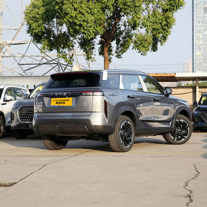 CHERY TIGGO <span class=keywords><strong>7</strong></span> 1.5T SUV essence/essence véhicule à énergies nouvelles en stock - Product Image 2