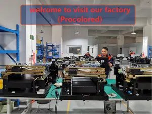 2021 Shenzhen Drukmachine Fabrikant Nieuw Product Goedkope Prijs A3 Uv Flatbed Printer Met Espon TX800