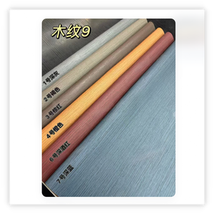 Tela de Cuero Sintético Miofiber para Modificación de Interiores de Automóviles, Tapicería para Asientos, Paneles de Puerta, Techo y <span class=keywords><strong>Volante</strong></span> - Product Image 5