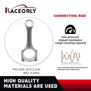 Bielle de transmission Raceorly en gros 04L105401A pour moteur VW Maitwei T6 2.0 TDI CRV DAU - Product Image 2