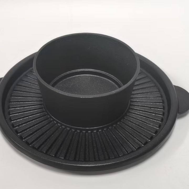 320 หม้อไฟ