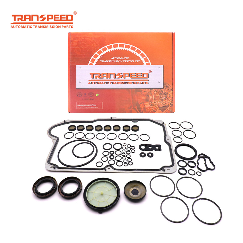 TRANSPEED 724 Automatic Transmission Overhaul Kit