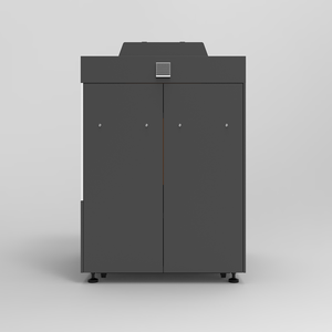 เครื่องพิมพ์สามมิติ Antinsky Original JS1000 ความแม่นยำสูง ขนาดใหญ่ ระบบ SLA ประสิทธิภาพสูง สำหรับงานพิมพ์ DIY 3 มิติ รองรับวัสดุ PLA - Product Image 3