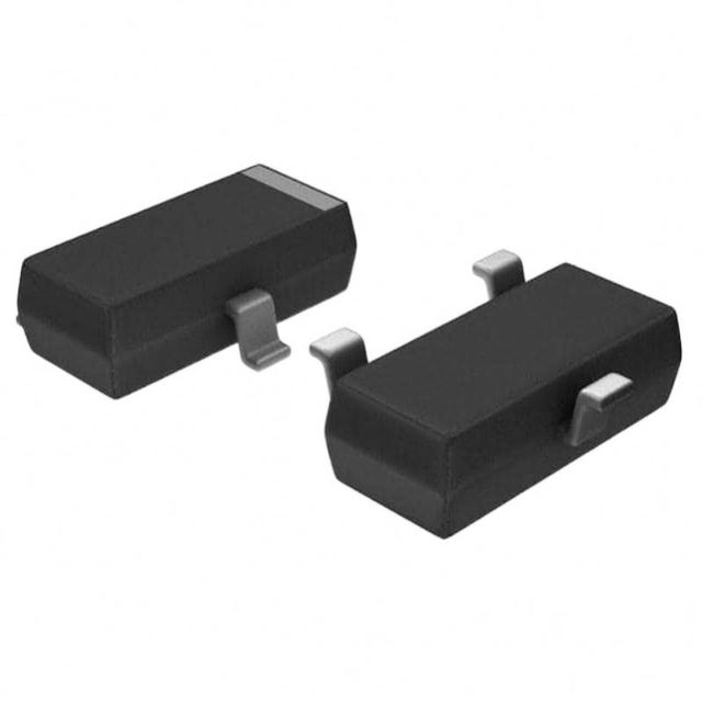BAT64E6327HTSA1 Package SOT-23-3 Schottky Diode Integrated Circuits Ic New and Original
