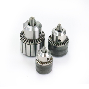 <span class=keywords><strong>Mandrin</strong></span> de perçage à clé RYNEX 3/8-24UNF <span class=keywords><strong>10mm</strong></span> - Product Image 5
