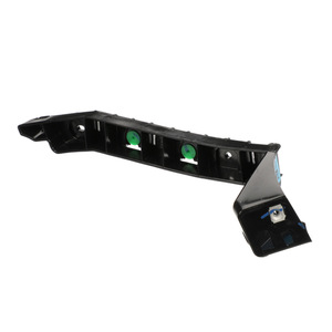 Soporte de Parachoques Trasero para Jeep Compass 68244463AB 68244462AB, Refuerzo de Plástico para Reemplazo o Reparación - Product Image 2