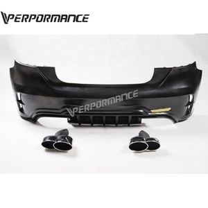 W176 kit de cuerpo ancho diseño para <span class=keywords><strong>A180</strong></span> A200 A250 A45 kit de cuerpo 2013 ~ año <span class=keywords><strong>2016</strong></span> - Product Image 4