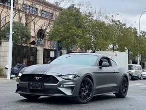 <span class=keywords><strong>Ford</strong></span> <span class=keywords><strong>Mustang</strong></span> 2.3T EcoBoost Sea Sky Edición Limitada 2022, autos usados, autos de <span class=keywords><strong>segunda</strong></span> <span class=keywords><strong>mano</strong></span>, autos con volante a la izquierda, voitures d'occasion - Product Image 2