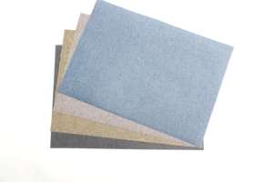 Tela Textil de Alta Densidad, Tela Oxford de PVC y Poliéster para la Fabricación de Sillas de Playa y Sombrillas, Tela Tejida de Alta Calidad - Product Image 3