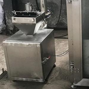 Fabrieks Directe Verkoop 50 Type Rookoven Gerookt Vlees/Gerookte Vis/Gerookte Garnalen Kleine Rookoven - Product Image 5