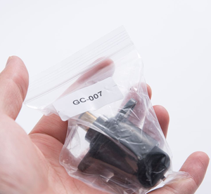 Vanne de régulation d'air à ralenti (IACV) / <span class=keywords><strong>Moteur</strong></span> <span class=keywords><strong>pas</strong></span> à <span class=keywords><strong>pas</strong></span> de ralenti (IAC) de haute qualité A96158 A97116 19208X 230016079217 pour Peugeot <span class=keywords><strong>206</strong></span> 307 406 - Product Image 2