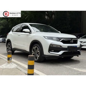 <span class=keywords><strong>Honda</strong></span> XR-V 2021 Usado, 1.5L CVT Edición Comfort, Inspeccionado para Exportación - Product Image 5