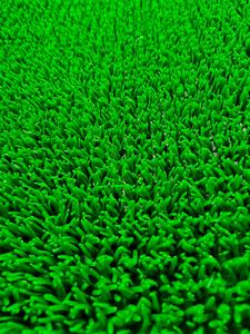 Alfombra de Prospección de Oro con Plástico Reforzado y Características Ecológicas, Altura de Pelo de 30mm/40mm para Uso en Campos Deportivos - Product Image 4