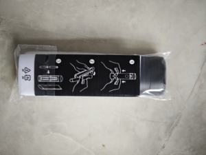 Amazn Alexa Voice Remote L5b83g Material ABS resistente al agua incluye buscador remoto Controles de <span class=keywords><strong>TV</strong></span> Función DE PRIVACIDAD Compatible Fire <span class=keywords><strong>TV</strong></span> - Product Image 4