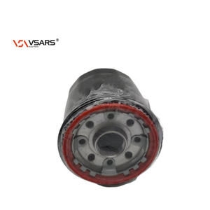 VSO-10282 del filtro dell'olio motore 90915-YZZE1 ML-4967 WL713151394 15601-87204 GYS-1018-J FP4967 APL4967 49065-2078 1613181380 1109AZ - Product Image 1