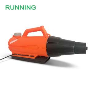 Pulverizador elétrico portátil, 3l, para jardim, máquina pulverizadora de insetos, ulv, vaporizador, venda imperdível - Product Image 4