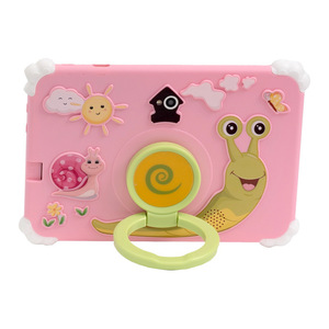Tableta Infantil Personalizada de <span class=keywords><strong>7</strong></span> Pulgadas con Aplicaciones Infantiles Preinstaladas, Tableta de Aprendizaje para Niños, Tableta Android para Educación - Product Image 4