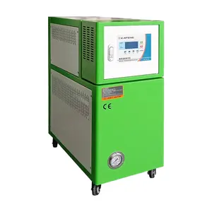 고효율 온수기 플라스틱 금형 산업 온도 컨트롤러