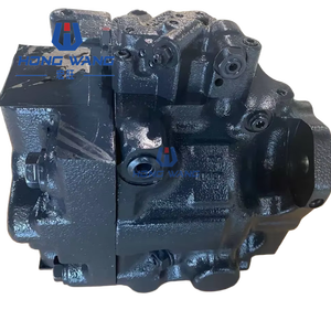 WB93R WV93S WB97R WB97S Hydraulic <b>Pump</b> In Stock 708-1U-006161 708-1U-04112 708-1U-00112 for Excavators Loaders - Product Image 3