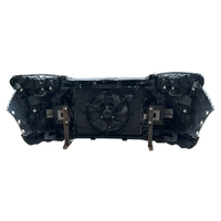 Conjunto de Parachoques Delantero Original Usado con Radiador y Faros para Haval Jolion Pro, Kits de Carrocería, Piezas de Automóviles Usadas al por Mayor
