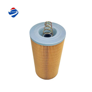 กรองน้ำมันเครื่องแบบปรับแต่งได้สำหรับรถยนต์ รถบรรทุก รุ่นใหม่ E251H D11 H12110 H12110/3 4021800009 4031840025 51.05504-0087 - Product Image 3