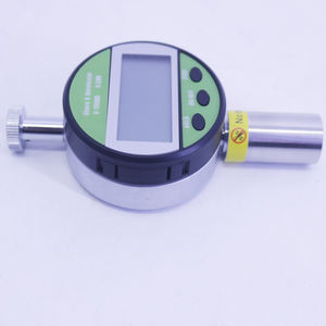 LX-D-Y dijital Shore sertlik test cihazı Durometer hardigital dijital <span class=keywords><strong>Shaw</strong></span> kauçuk sertlik test cihazı - Product Image 5