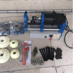 便携式移动式镗床维修镗床数控自动移动式流水线镗床铲斗挖掘机 - Product Image 2