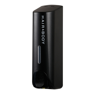 <span class=keywords><strong>Dispensador</strong></span> <span class=keywords><strong>de</strong></span> Jabón Líquido Recargable <span class=keywords><strong>de</strong></span> Pared Leekong K-G001 para Hoteles, Dosis <span class=keywords><strong>de</strong></span> 1cc, Garantía <span class=keywords><strong>de</strong></span> 3 Años, Diseño Moderno <span class=keywords><strong>Plateado</strong></span>, 1 Unidad - Product Image 2