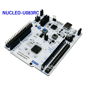 Placa de Desarrollo Original NUCLEO-U083RC STM32U083 con Microcontrolador STM32U083RC D583 - Product Image 2