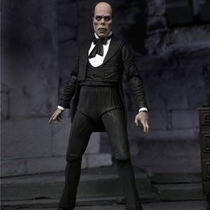 Figurine d'action en PVC de 7 pouces NECA 04816 Universal Monsters Phantom of the Opera Lon Chaney - Product Image 5