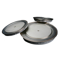 Redresseur de soudage professionnel, 12000a, 600V, Type de disque