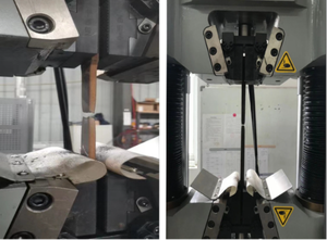 Çekme sıkıştırma test doğruluğu ile <span class=keywords><strong>Hydraulic</strong></span> chuang WAW-600B 600kN hidrolik evrensel test makinesi 1% IP55 koruma - Product Image 4