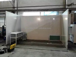 ห้องผสมสีรถสำหรับโรงจอดรถ <span class=keywords><strong>youda</strong></span> - Product Image 4