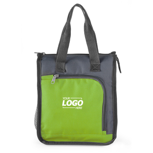 Lunch Box isolato per uomini e donne-piccola borsa da pranzo riutilizzabile per ufficio, lavoro, spiaggia o viaggio - Product Image 3