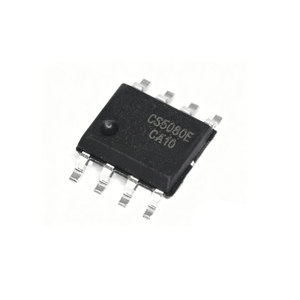 5 piezas 100% nuevas CS5080E CS5082E CS5090E CS5095EA CS8118E CS8305E CS8505E CS5256E sop-8 ESOP8 Chipset - Product Image 1