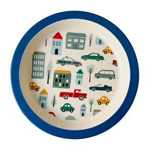 Juego de <span class=keywords><strong>vajilla</strong></span> de fibra de bambú con diseño de mono de <span class=keywords><strong>melamina</strong></span> para niños, <span class=keywords><strong>vajilla</strong></span> de animales para niños - Product Image 2