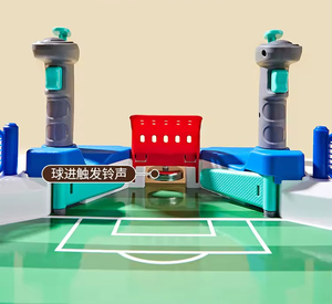 Tablero <span class=keywords><strong>de</strong></span> fútbol <span class=keywords><strong>de</strong></span> <span class=keywords><strong>mesa</strong></span> <span class=keywords><strong>de</strong></span> plástico educativo <span class=keywords><strong>de</strong></span> Venta caliente <span class=keywords><strong>juego</strong></span> <span class=keywords><strong>de</strong></span> fútbol <span class=keywords><strong>de</strong></span> dedo <span class=keywords><strong>de</strong></span> mano para niños empaquetado en caja para jugar y aprender - Product Image 6