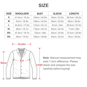 Set <span class=keywords><strong>pigiama</strong></span> da <span class=keywords><strong>uomo</strong></span> a manica lunga abbigliamento da casa due pezzi <span class=keywords><strong>pigiama</strong></span> Button-Down - Product Image 4