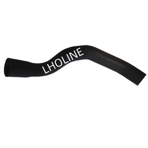 Tuyau en caoutchouc LHOLINE 52003945, longueur standard, tuyau d'eau EPDM pour conduites d'entrée, de sortie, de chauffage et de refroidissement des réservoirs - Product Image 4