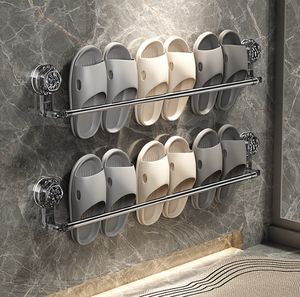 Barra portasciugamani regolabile a <span class=keywords><strong>ventosa</strong></span> nessuna perforazione richiesta allungabile a parete <span class=keywords><strong>porta</strong></span> <span class=keywords><strong>asciugamani</strong></span> e portasciugamani da <span class=keywords><strong>bagno</strong></span> - Product Image 4