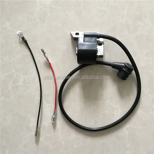 Outils de jardinage Machine agricole Coupe-herbe FS220 FS280 Débroussailleuse Pièces détachées Bobine d'allumage - Product Image 4