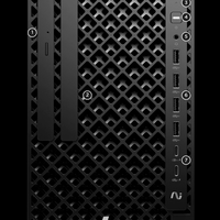 Untuk Z2 Mini G9 G1i Zhan 99 Workstation Mini Berkinerja Tinggi dengan Windows 11 dan Memori DDR5