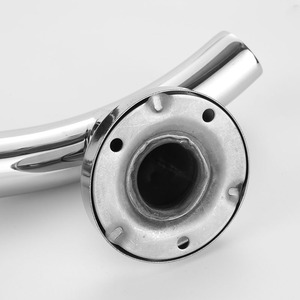 Ai Kehan S-Shaped Stainless Steel <b>Grab</b> <b>Bar</b> 25mm 32mm 38mm Wall Mounted Anti Slip Safety Handrail For Bathroom Toilet - Product Image 4