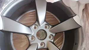 Llantas de aleación forjadas 8Jx17 8Jx18 9Jx19 5x112 9Jx20 21 22 pulgadas 6061 personalizadas de alta calidad para Audi <span class=keywords><strong>A4</strong></span> Allroad A5 A6 A7 A8 RS6 C7 - Product Image 3