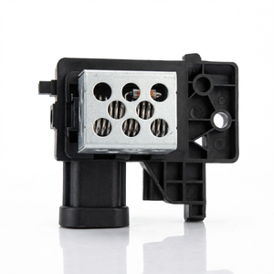 OEM 255503792R registre de ventilateur de refroidissement de radiateur automatique de qualité authentique pour <span class=keywords><strong>Dacia</strong></span> Logan Mcv II Renault clio IV - Product Image 1